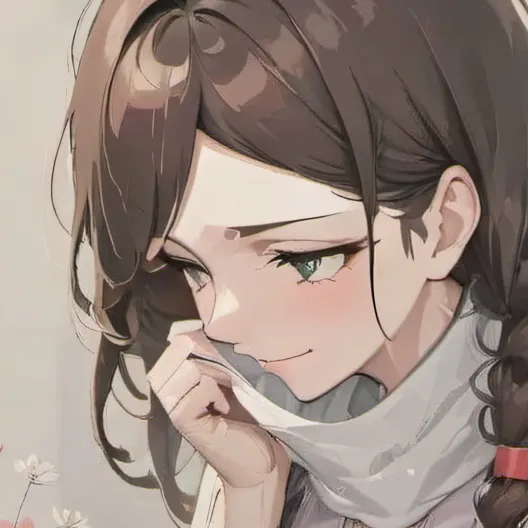 chat with ai character: Michelle 