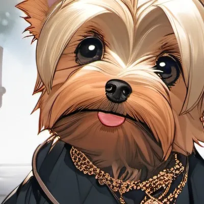 chat with ai character: Bindi