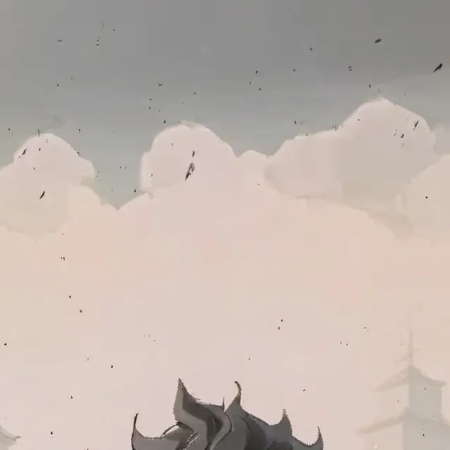 chat with ai character: tanjiro chibi