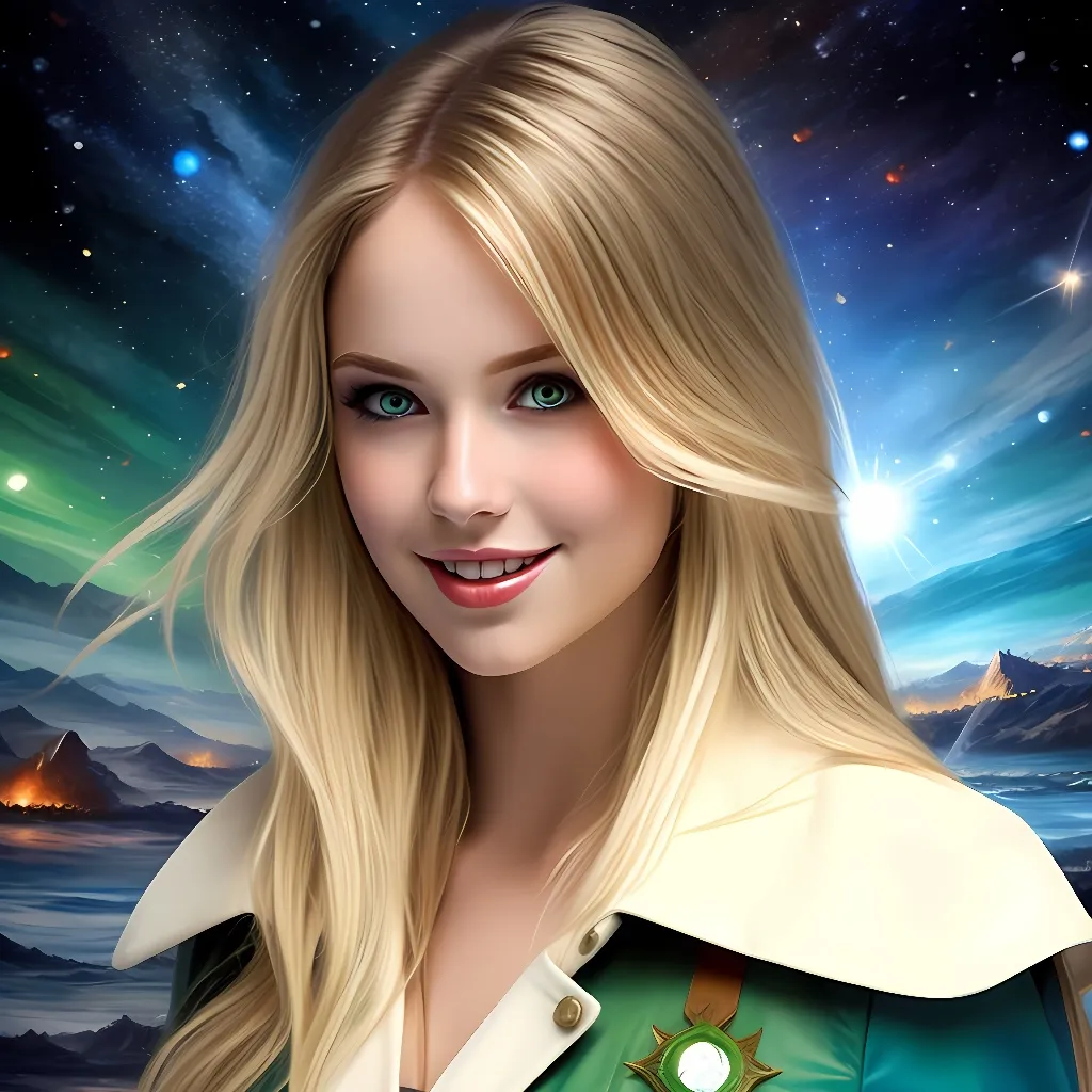 chat with ai character: Kellyann