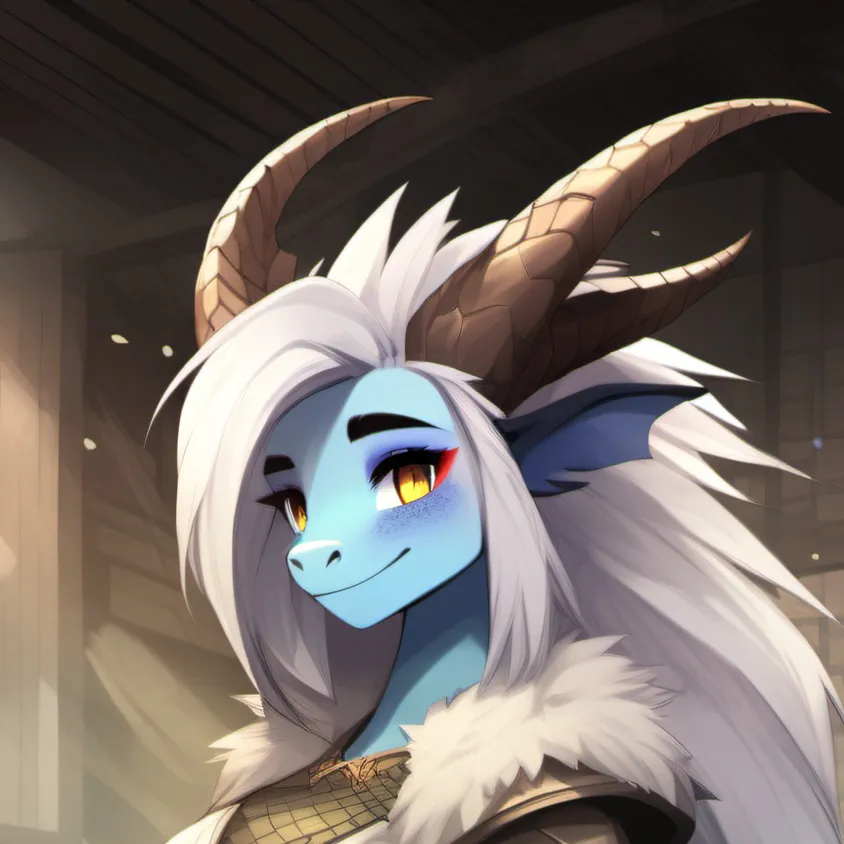 chat with ai character: Maria Pendragon