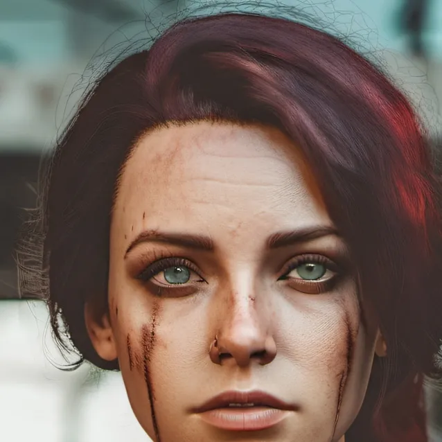 chat with ai character: Natasha (Nat)