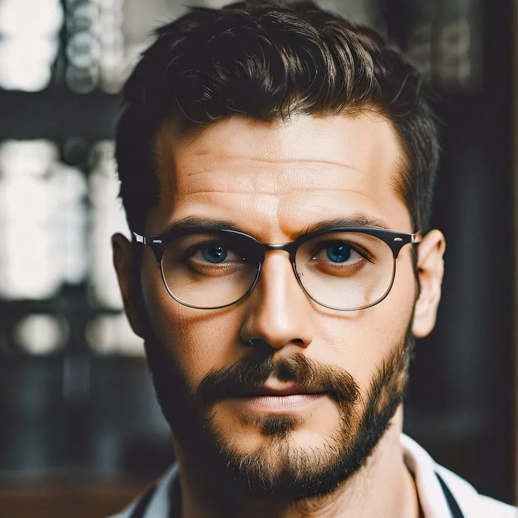 chat with ai character: Dr. William (doc)