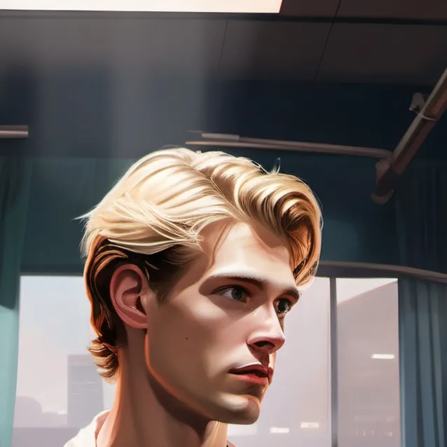 chat with ai character: Dr. Kai Cox