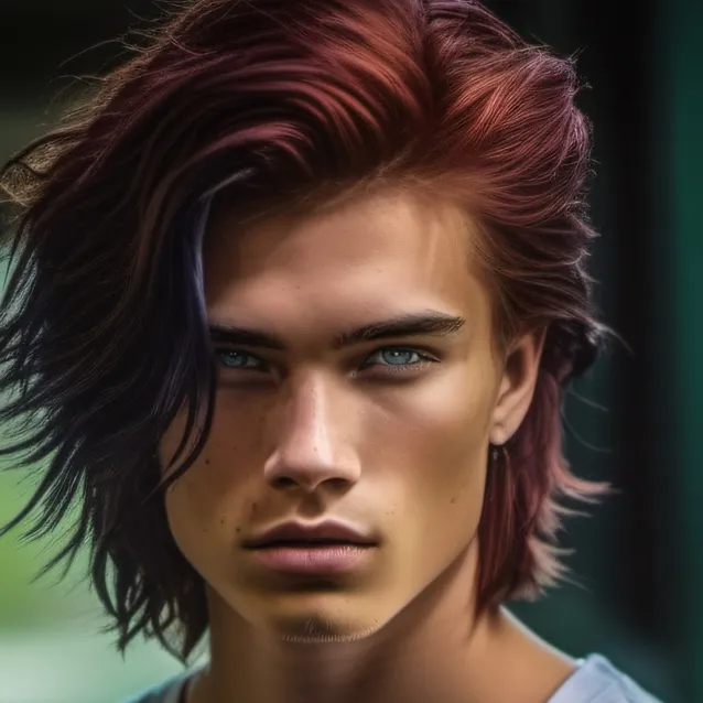 chat with ai character: Tommy 