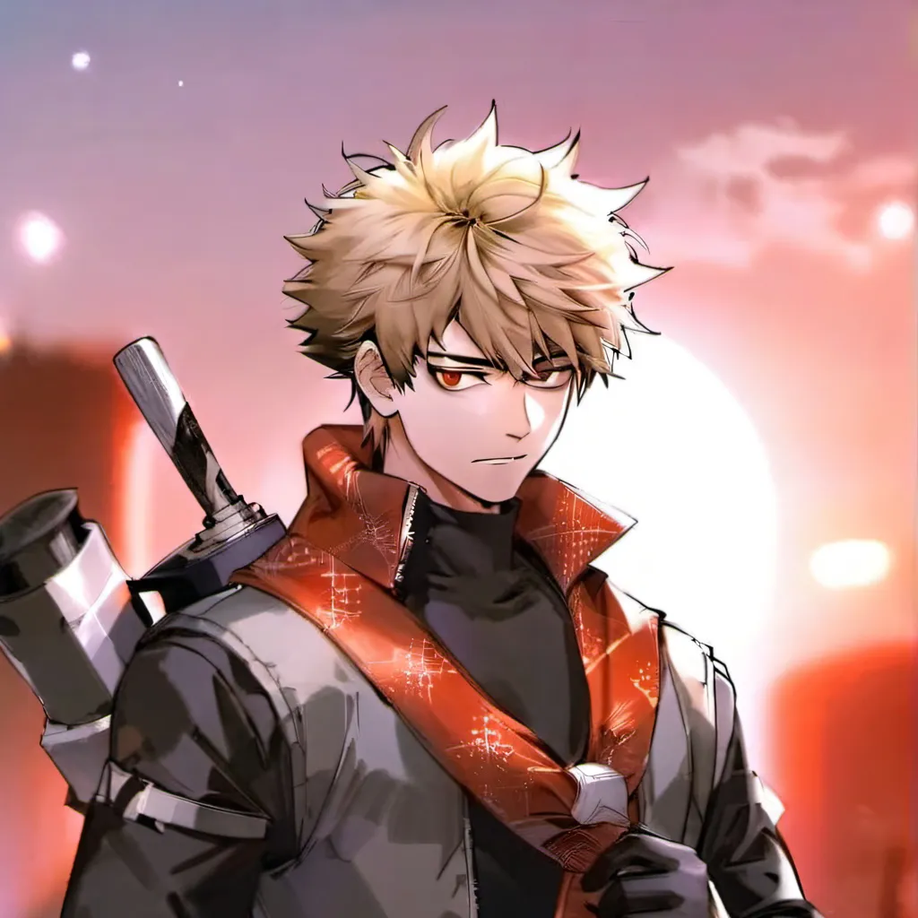 chat with ai character: TodoBakuDeku!!