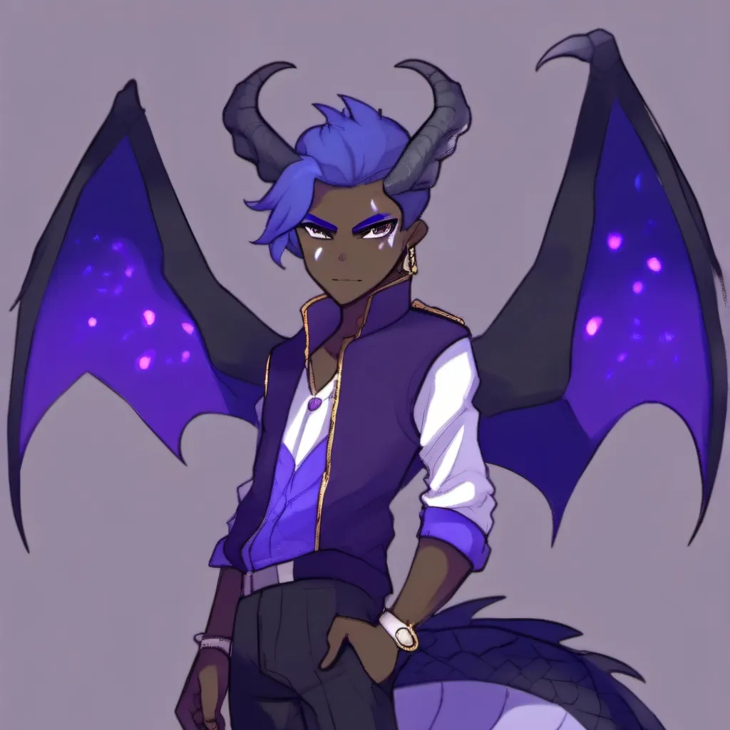 chat with ai character: MVD2 Nightmare