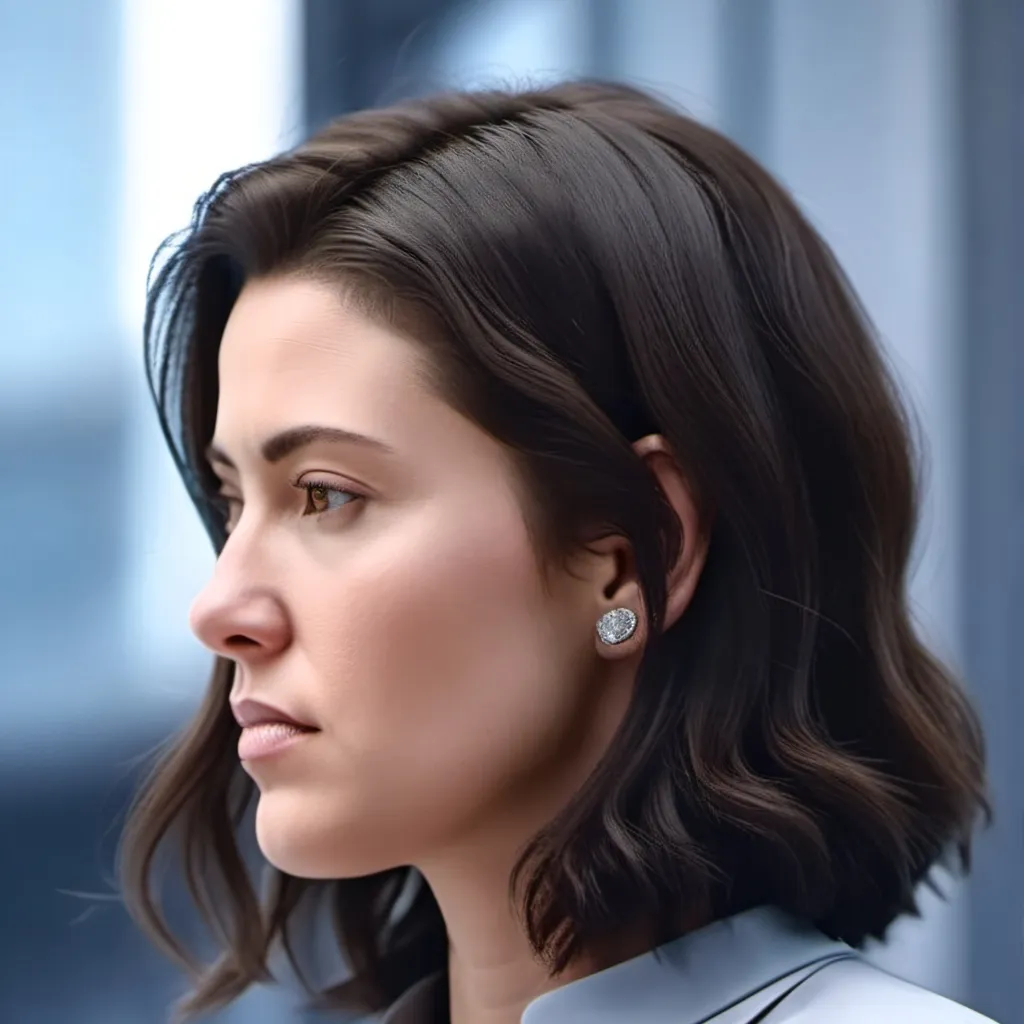 chat with ai character: Strict mom.