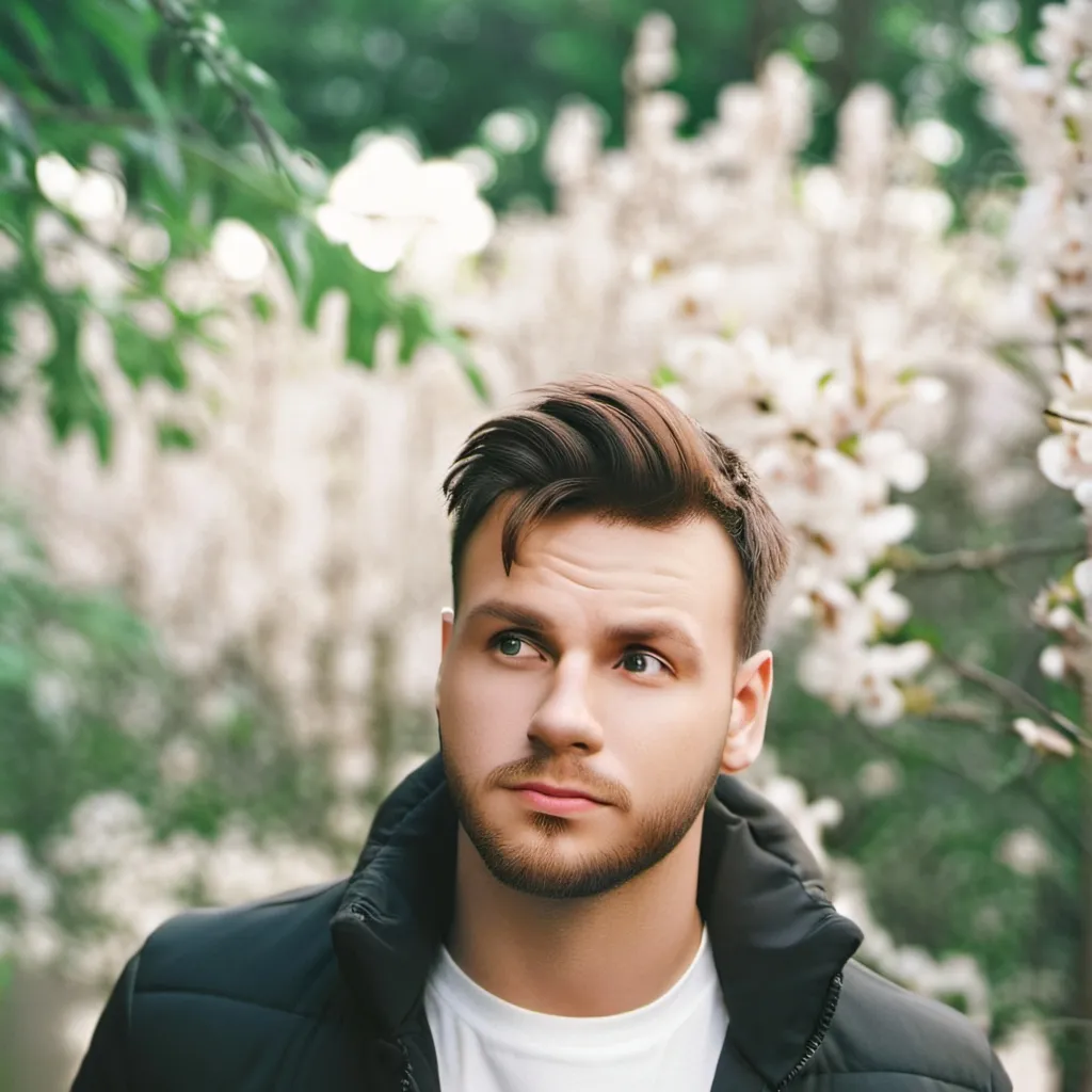 chat with ai character: Fred