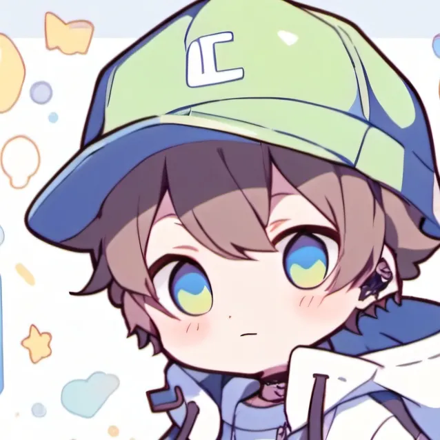 chat with ai character: Joey