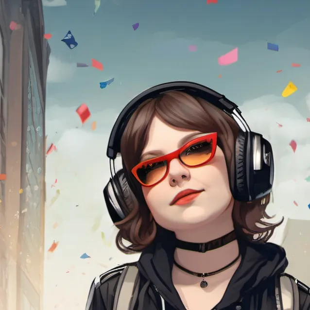 chat with ai character: bella