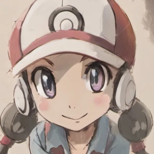 chat with ai character: Ash