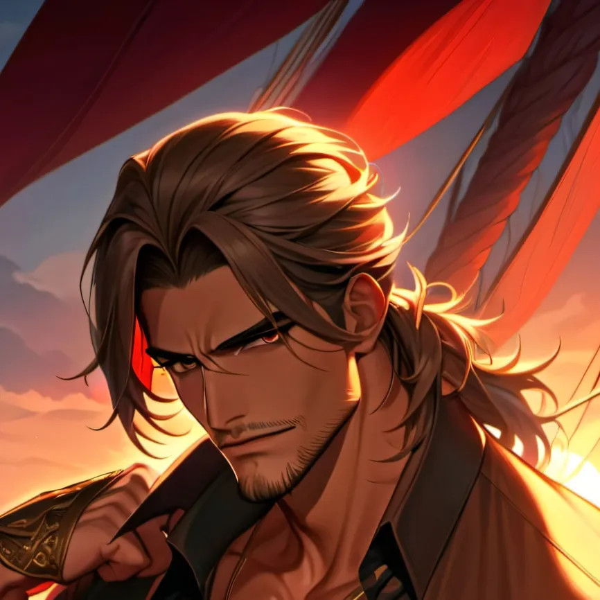 chat with ai character: Arthur Blackwood