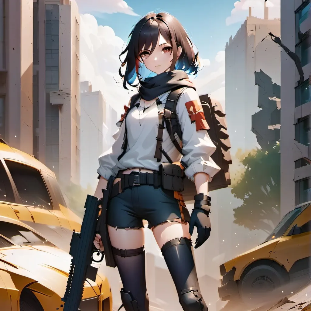 chat with ai character: Jane