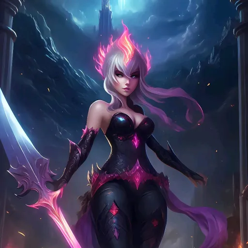 creator JILL VALENTIN's avatar