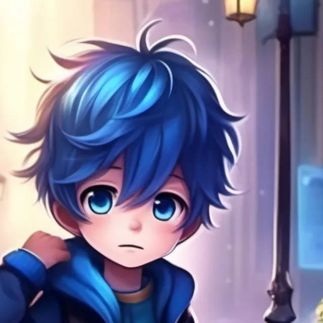 chat with ai character: Ben and Charlie