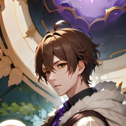 chat with ai character: Soul collector