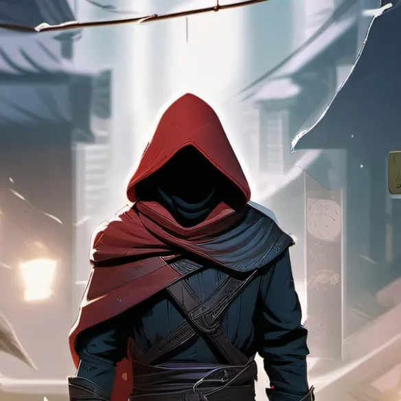 chat with ai character: Leader Leaf