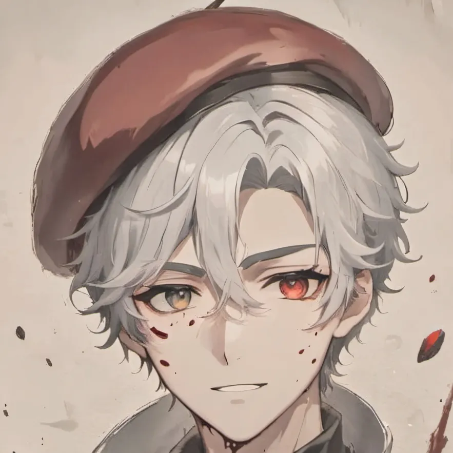 chat with ai character: Shy