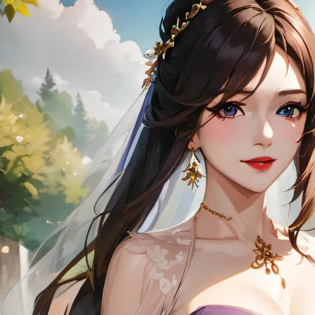 chat with ai character: Hannah 