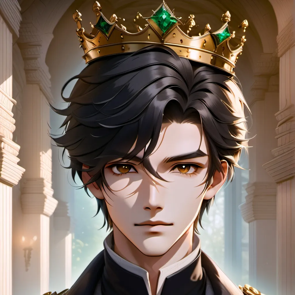 chat with ai character: jackson 