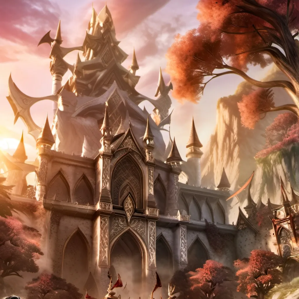 chat with ai character: Pjo *royalty au*