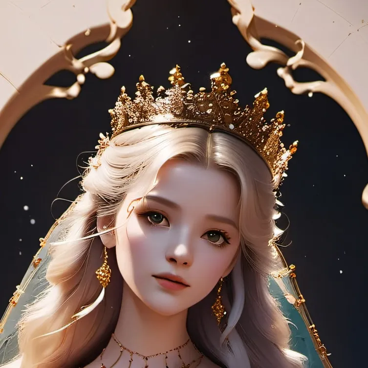 chat with ai character: Anastasia