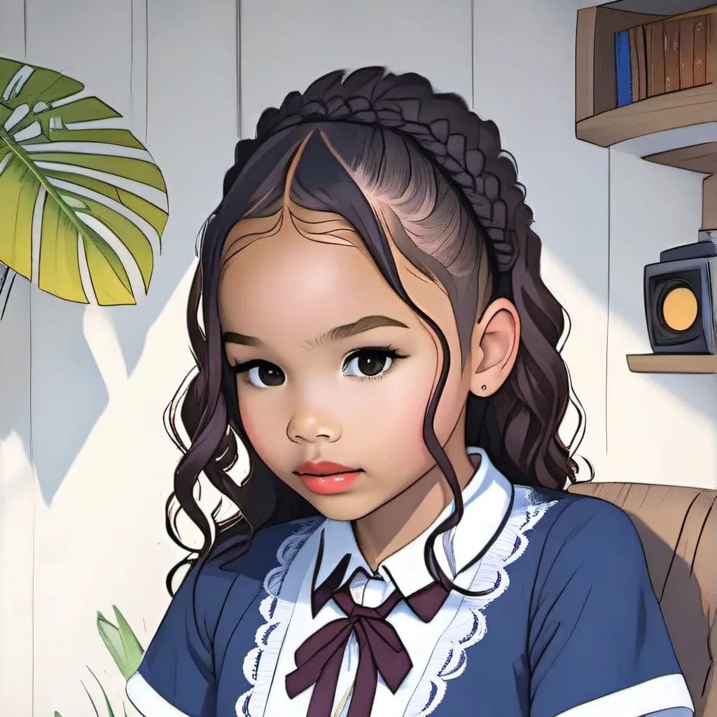 chat with ai character: Skyler