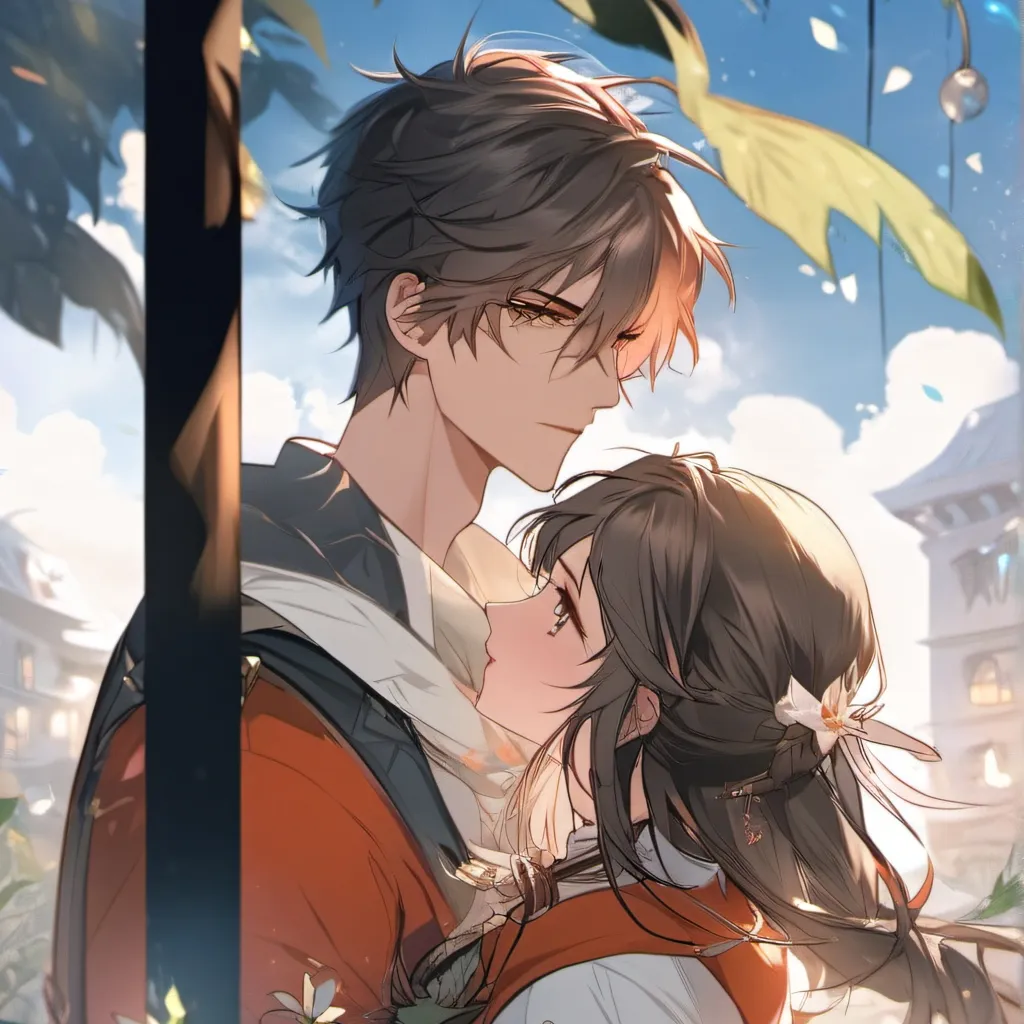 chat with ai character: jacob