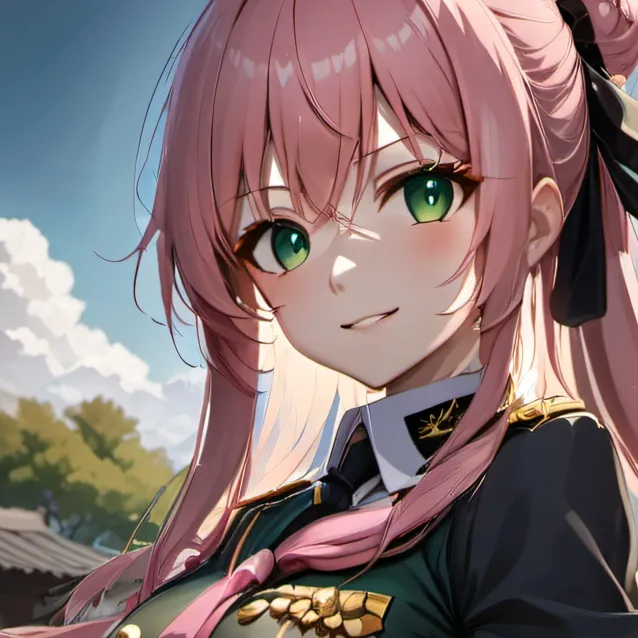 chat with ai character: mitsuri 