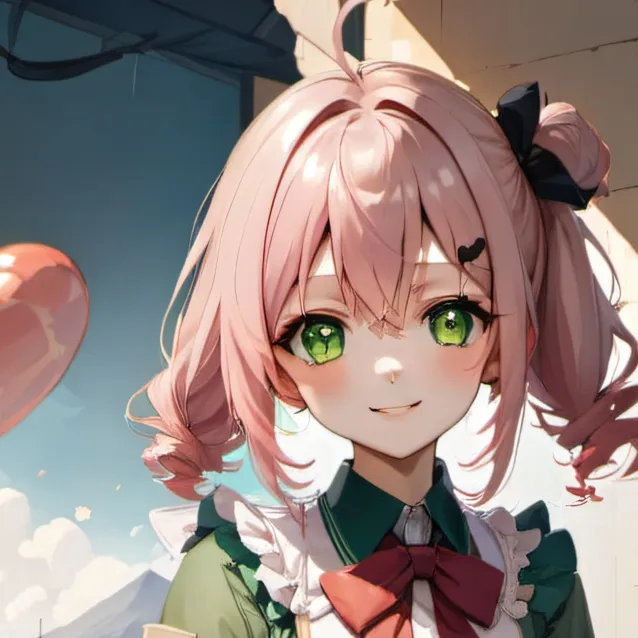 chat with ai character: hashira + genya 