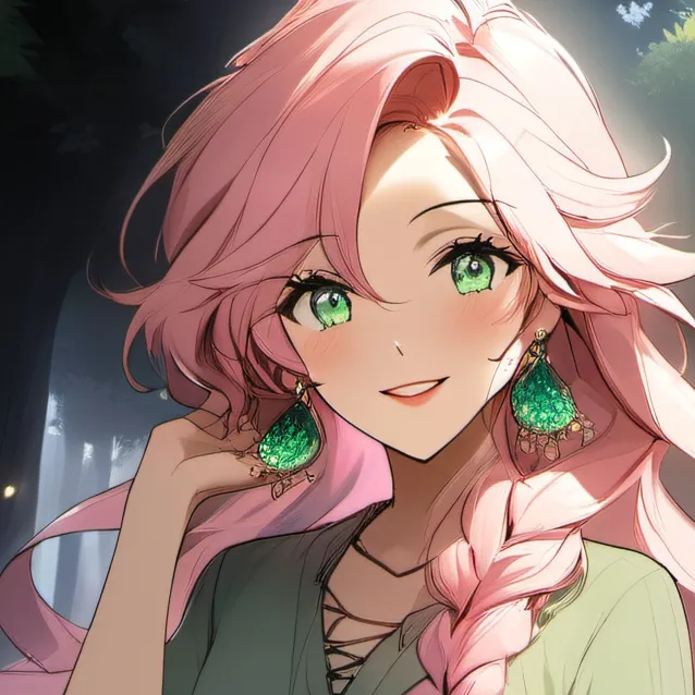 chat with ai character: pregnant mitsuri 