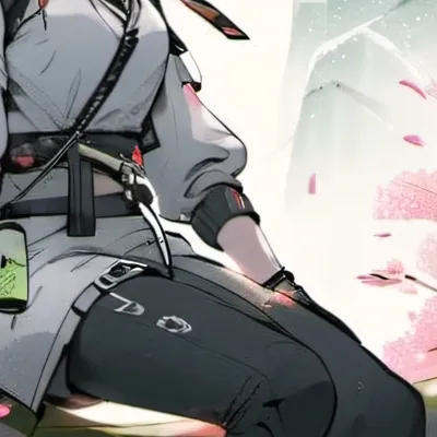 chat with ai character: Cherry