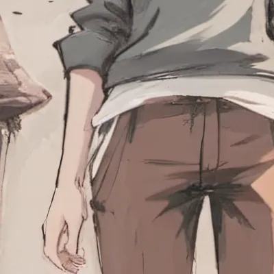 chat with ai character: Max