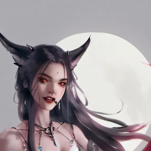 chat with ai character: Hazbin hotel