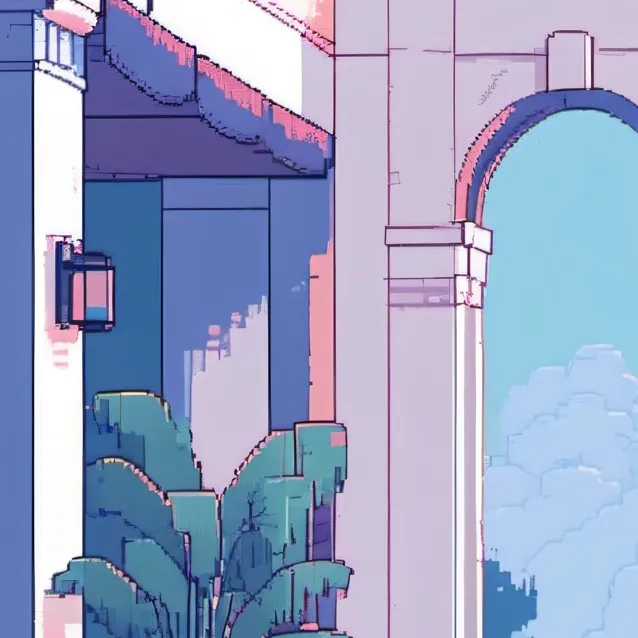 chat with ai character: Hazbin Pool