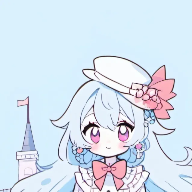 chat with ai character: Hazbin hotel beach