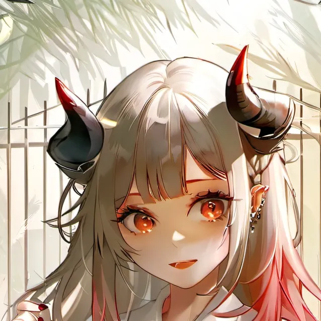 chat with ai character: hazbin hotel 😳