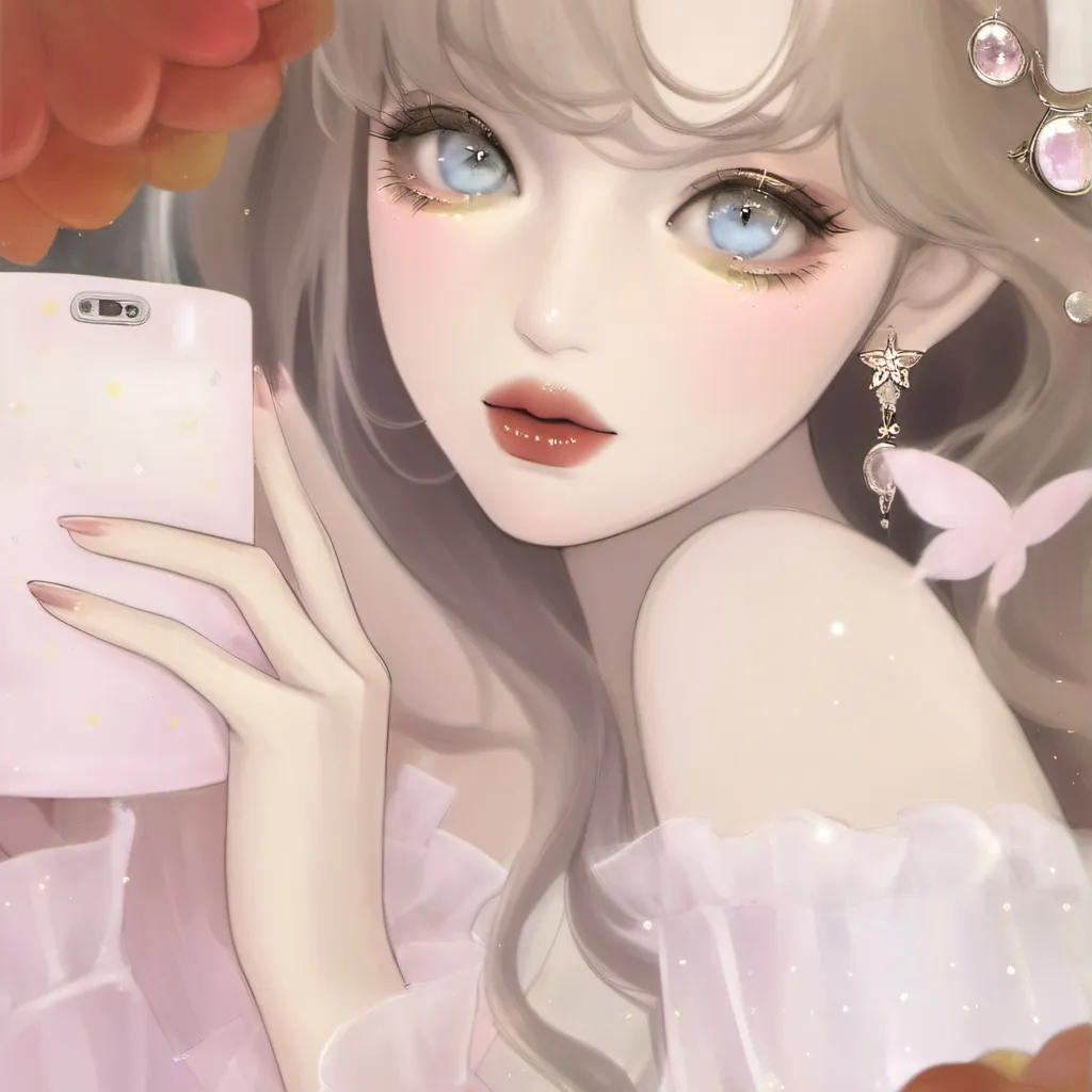 chat with ai character: lily 