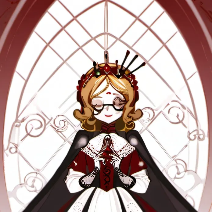 chat with ai character: Ava - may 