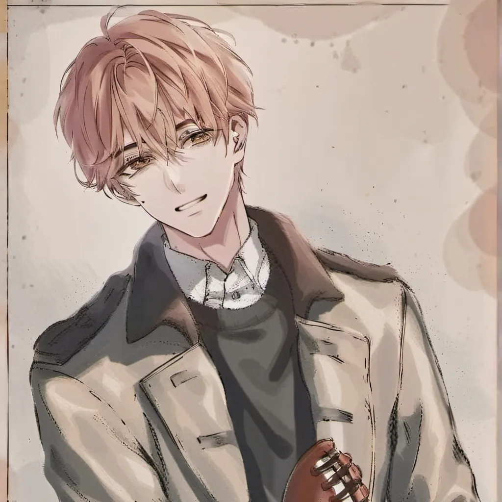 chat with ai character: Owen