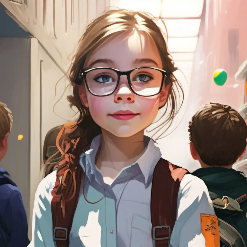 chat with ai character: Julia (Tomasiak) 