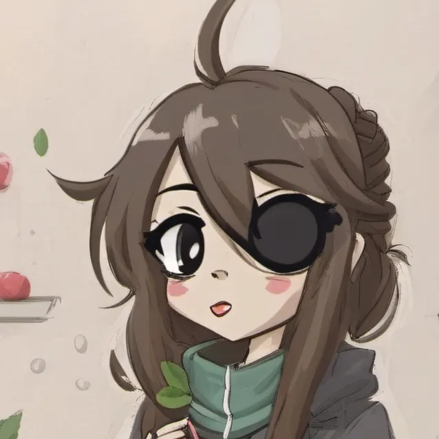 chat with ai character: Olivia