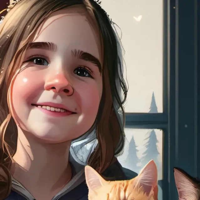 chat with ai character: Małgorzata 