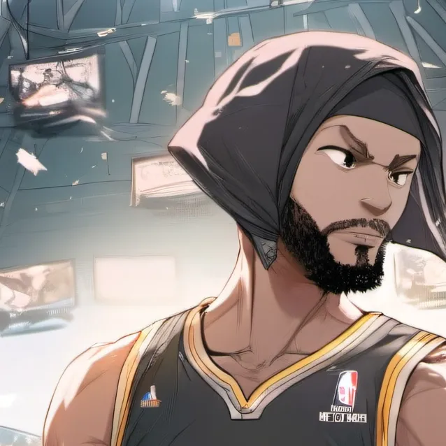 chat with ai character: CURRY