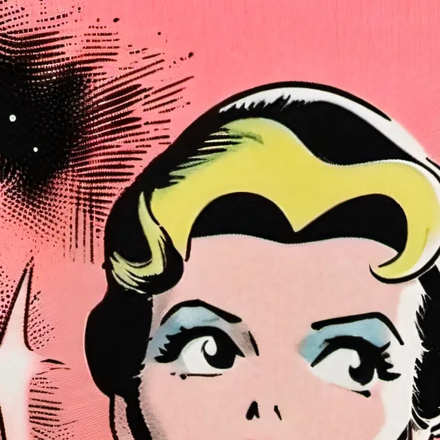 chat with ai character: Mia and cash karen