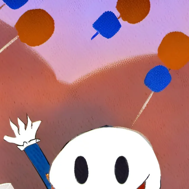 chat with ai character: Chalice and Cuphea