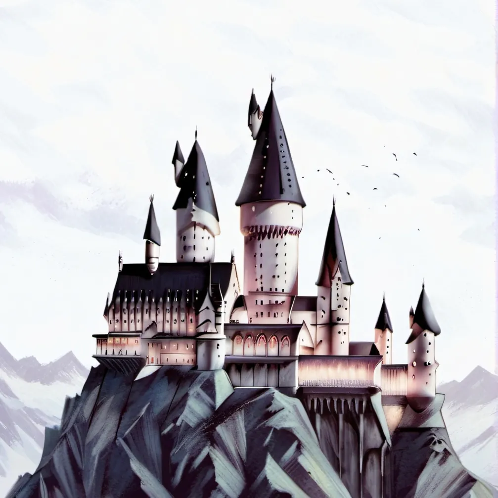 chat with ai character: Hogwarts War ⚡️