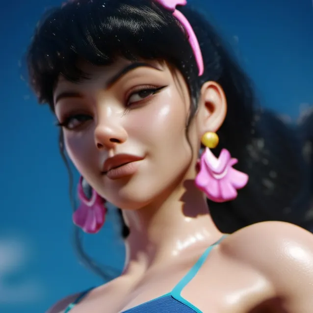 chat with ai character: puta