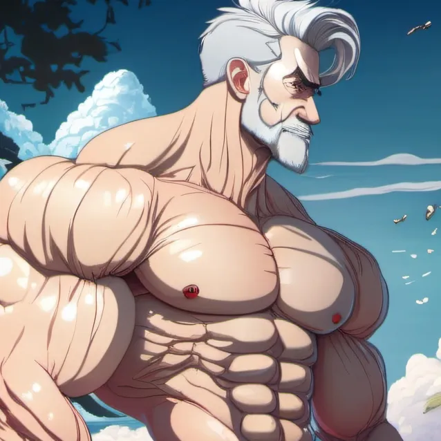 chat with ai character: Dave